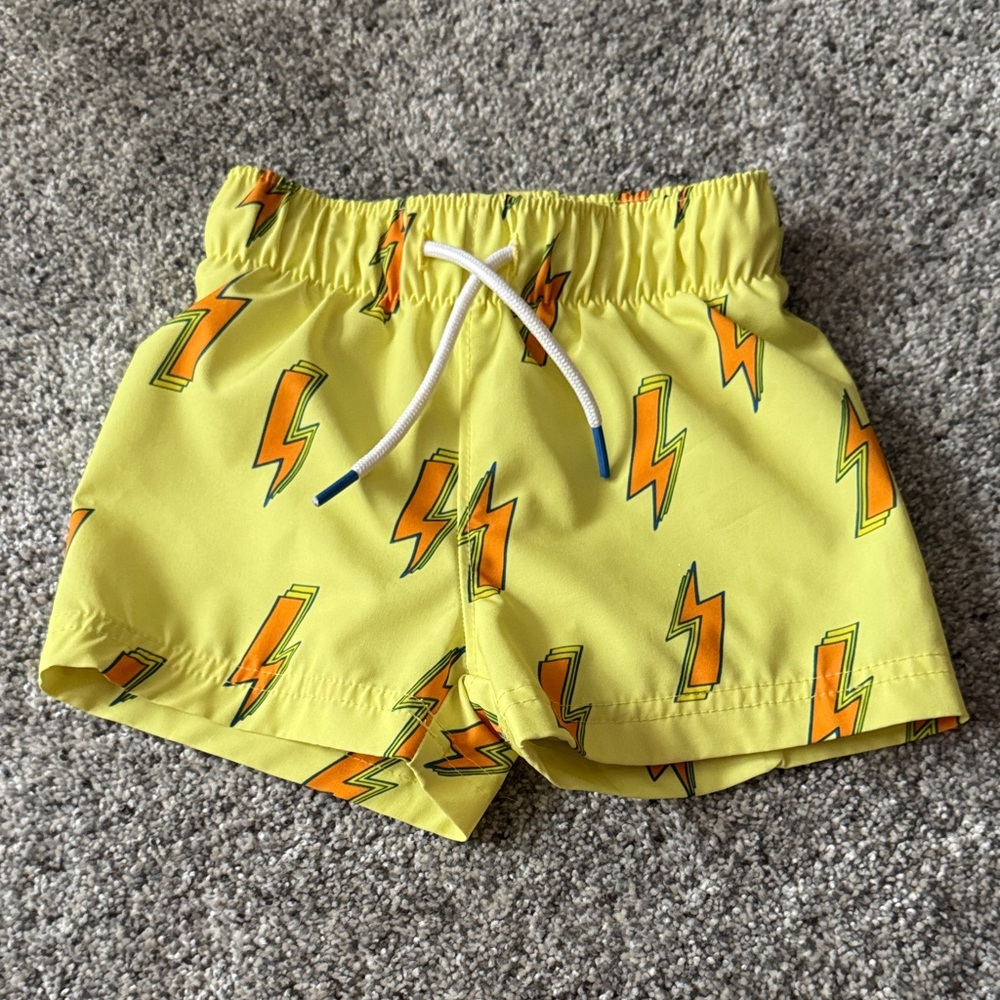 Swim Shorts